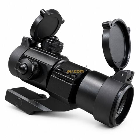 Gunex 1X32 Red Dot Nişangah – Yükseltilmiş Montaj Ayaklı
