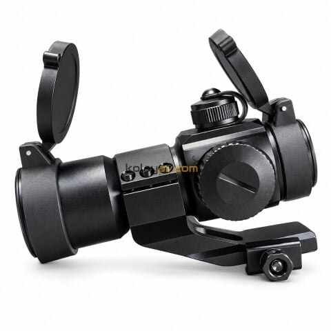 Gunex 1X32 Red Dot Nişangah – Yükseltilmiş Montaj Ayaklı