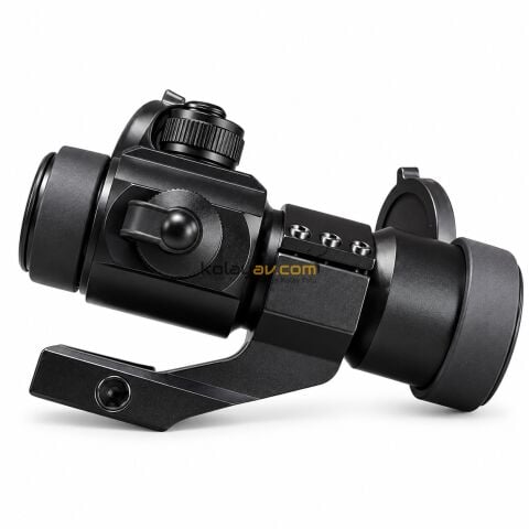 Gunex 1X32 Red Dot Nişangah – Yükseltilmiş Montaj Ayaklı