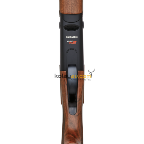 Fabarm Elos N2 Field Süperpoze 12 Kalibre Av Tüfeği