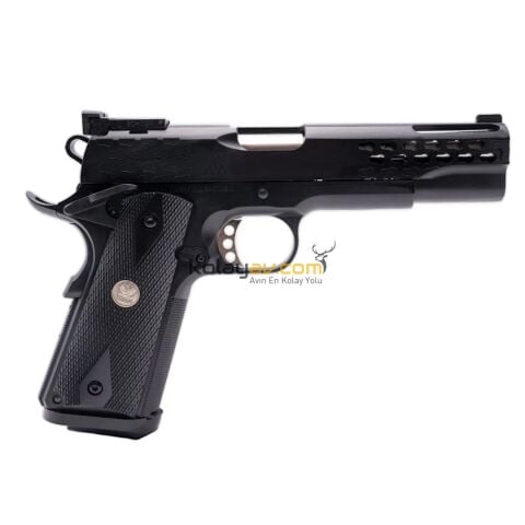 Army Armament R30-2B KeyMod Blowback Airsoft Tabanca