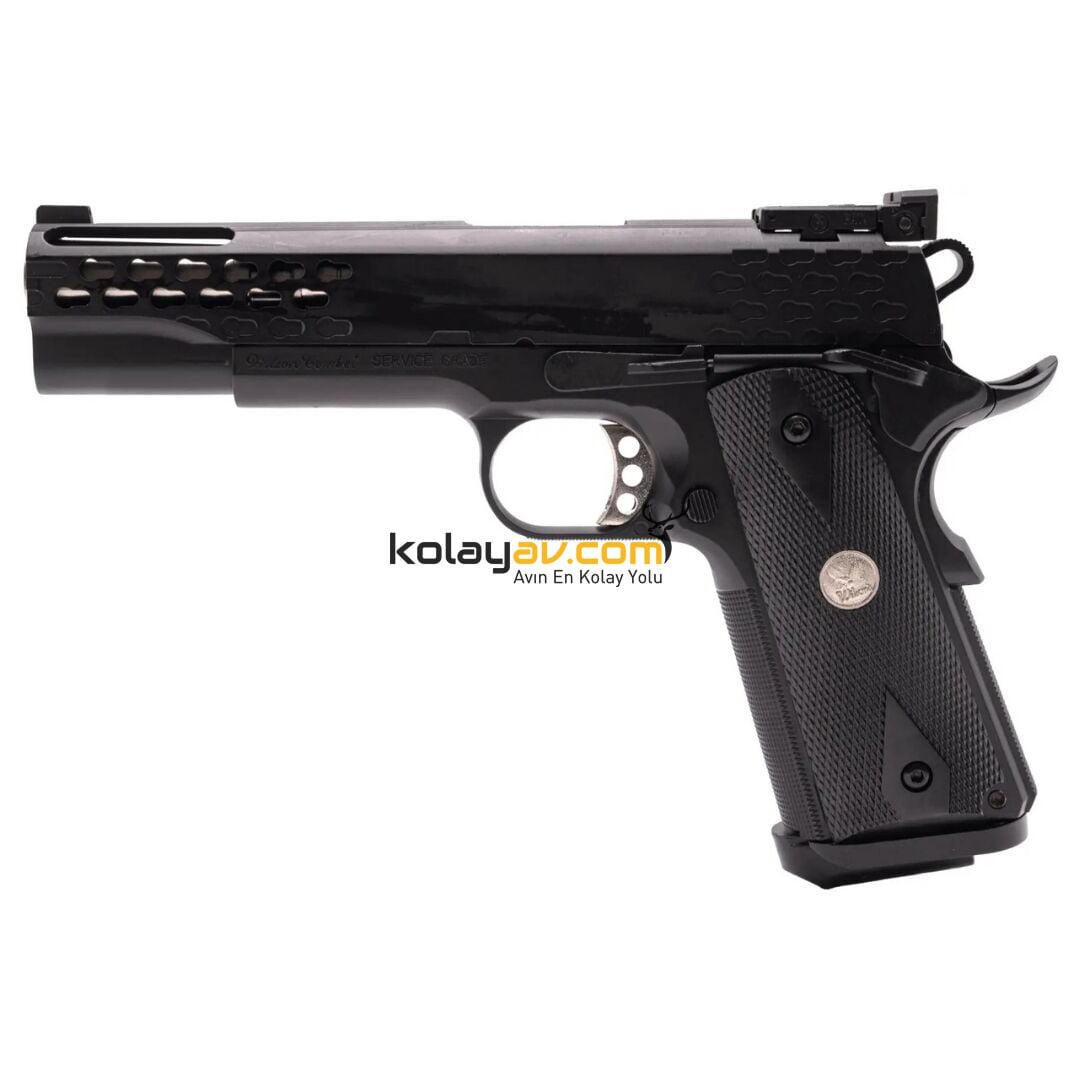 Army Armament R30-2B KeyMod Blowback Airsoft Tabanca