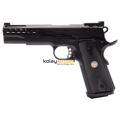 Army Armament R30-2B KeyMod Blowback Airsoft Tabanca
