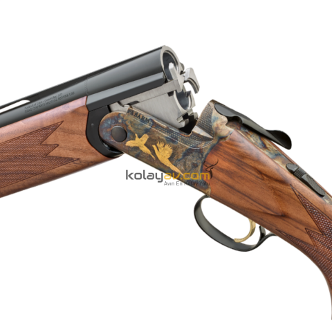 Fabarm Elos 2 Elite Field Süperpoze 20 Kalibre Av Tüfeği