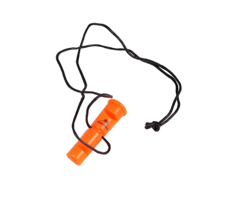 Guntack Snoopy Çift Sesli Köpek Düdüğü