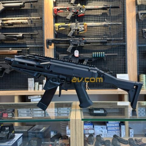 ASG CZ Scorpion Evo 3 A1 Atek Airsoft Tüfek