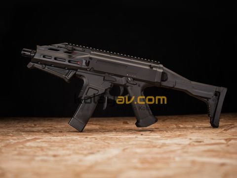 ASG CZ Scorpion Evo 3 A1 Atek Airsoft Tüfek
