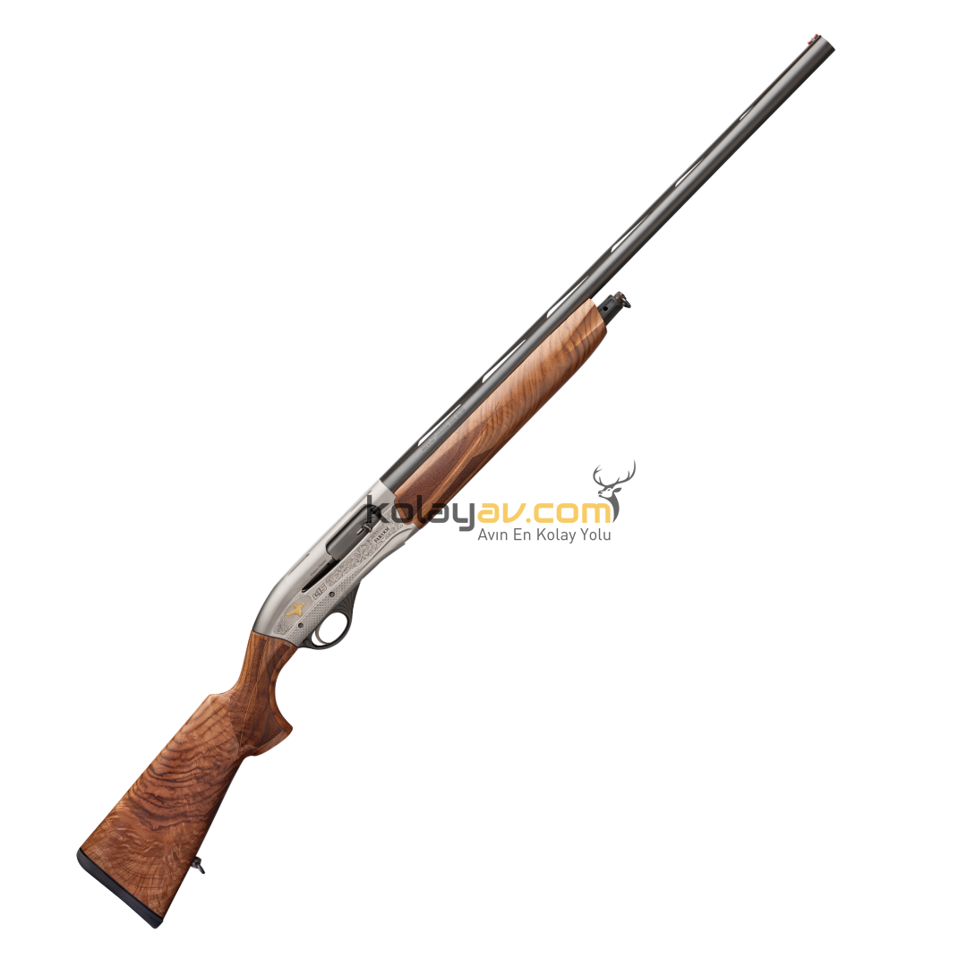 Fabarm L4S Deluxe Hunter Otomatik 12 Kalibre Av Tüfeği