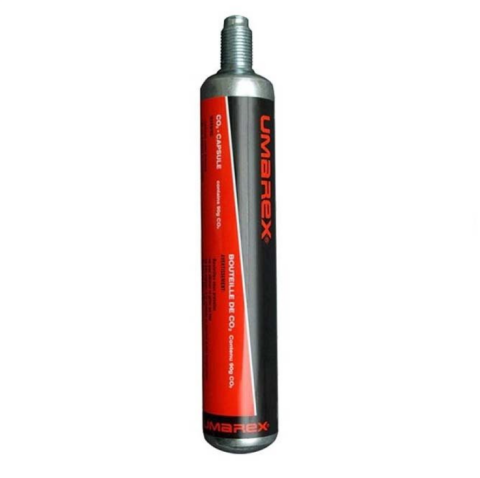 Umarex 88gr CO2 Havalı Tüfek Tüpü