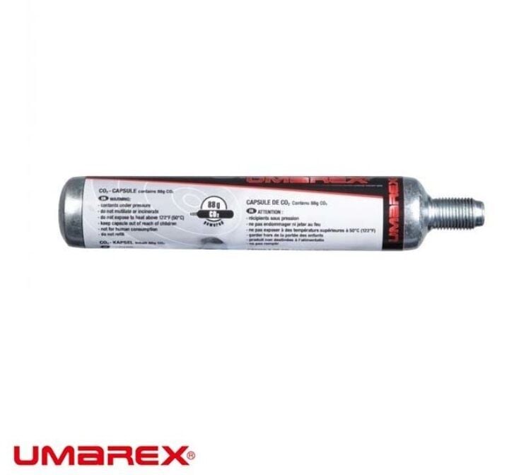 Umarex 88gr CO2 Havalı Tüfek Tüpü