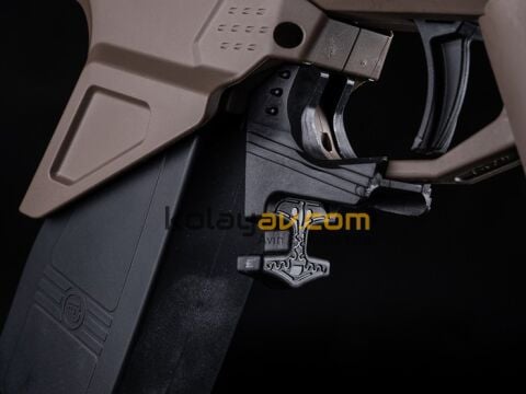 ASG CZ Scorpion EVO 3 A1 ACE Airsoft Tüfek