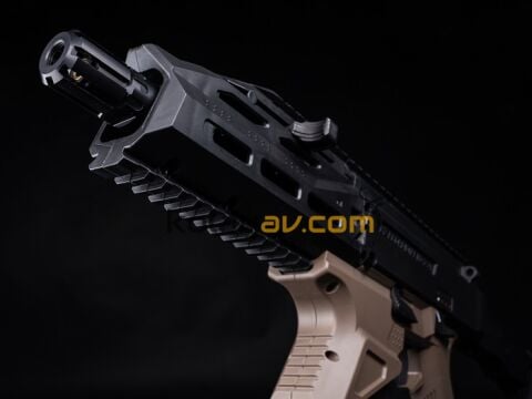 ASG CZ Scorpion EVO 3 A1 ACE Airsoft Tüfek