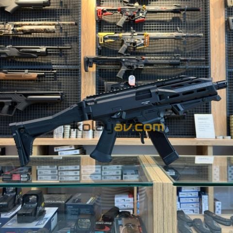 ASG CZ Scorpion EVO 3 A1 ACE Airsoft Tüfek