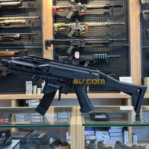 ASG CZ Scorpion EVO 3 A1 ACE Airsoft Tüfek