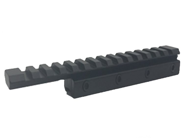 Gunex 11mm'den 22mm'e Dönüştürücü Uzun Ray