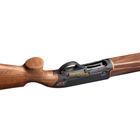 Fabarm L4S Initial Hunter Otomatik 12 Kalibre Av Tüfeği