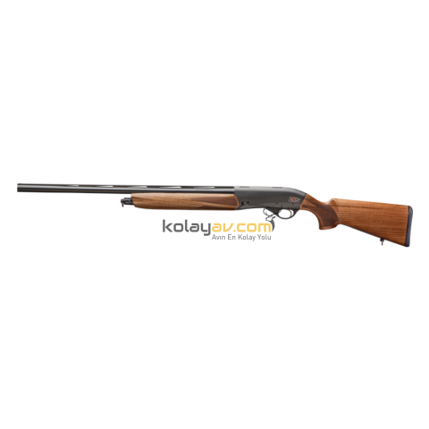 Fabarm L4S Initial Hunter Otomatik 12 Kalibre Av Tüfeği