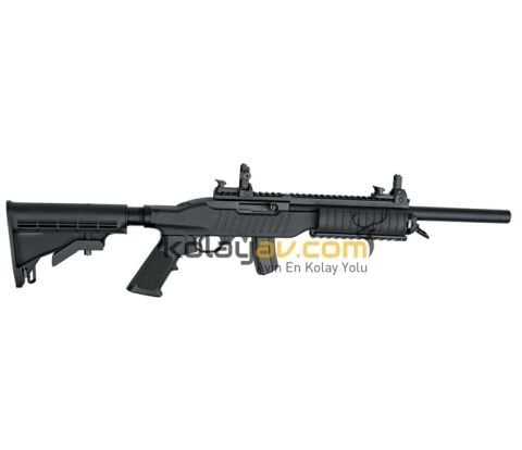 ASG Special Teams Carbine Airsoft Tüfek (Green Gas)