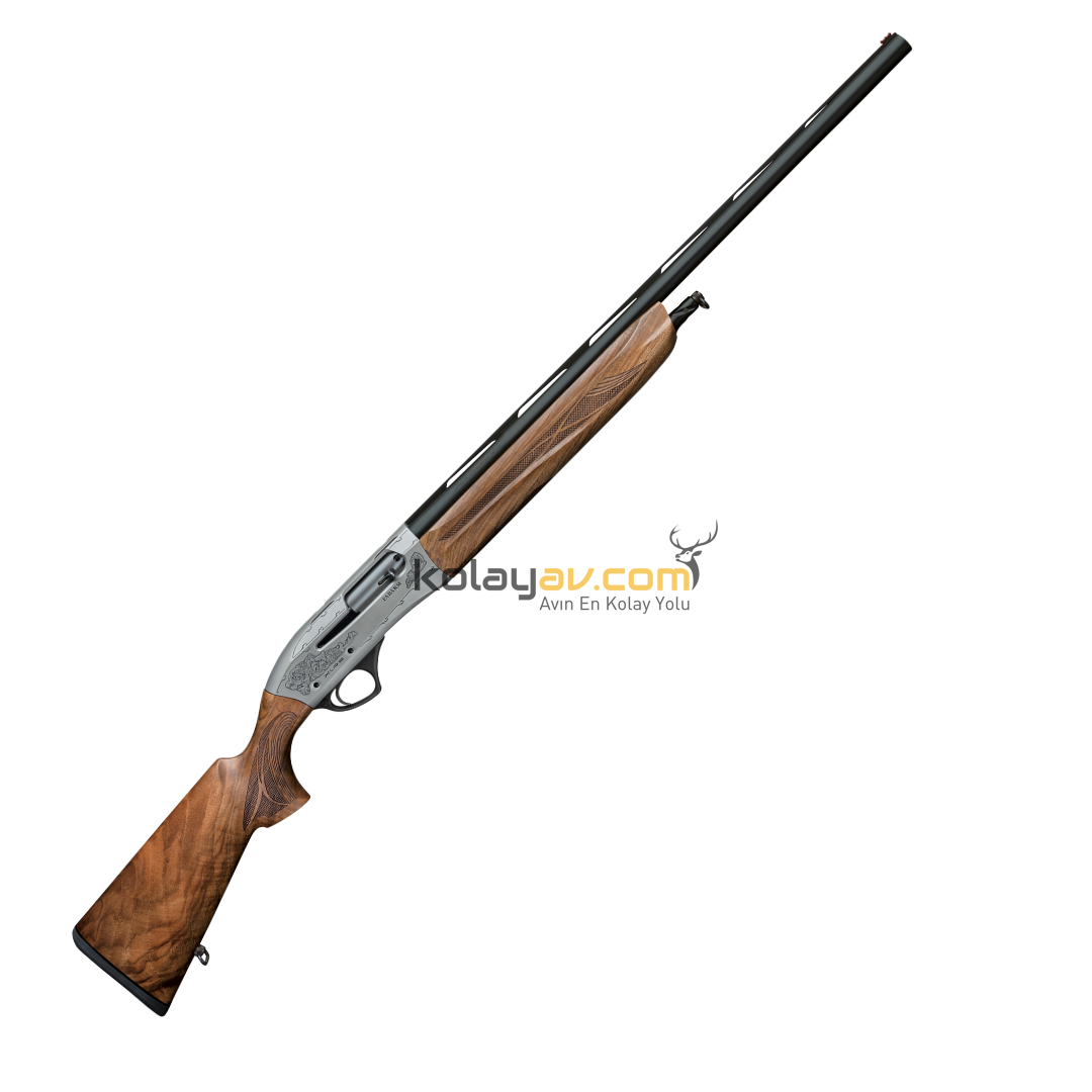 Fabarm XLR 5 OILED Otomatik 12 Kalibre Av Tüfeği