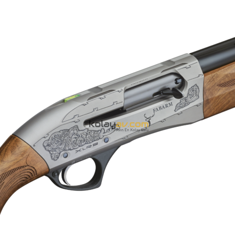Fabarm XLR 5 OILED Otomatik 12 Kalibre Av Tüfeği