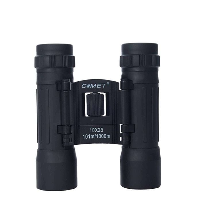 Comet 10x25 Mini El Dürbünü (ED001)