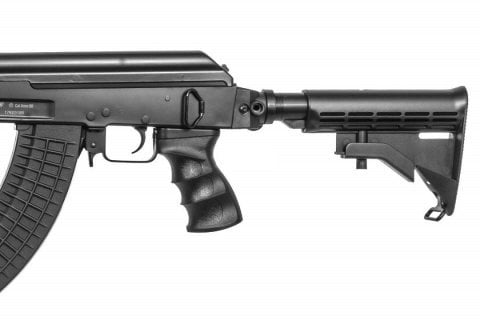 ASG Arsenal M7T Airsoft Tüfek