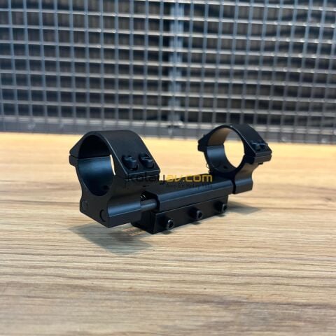 Gunex Ayarlanabilir 11 mm Dampa Ayak