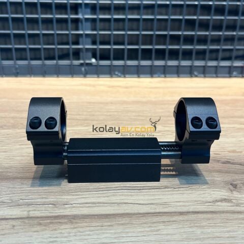 Gunex Ayarlanabilir 11 mm Dampa Ayak