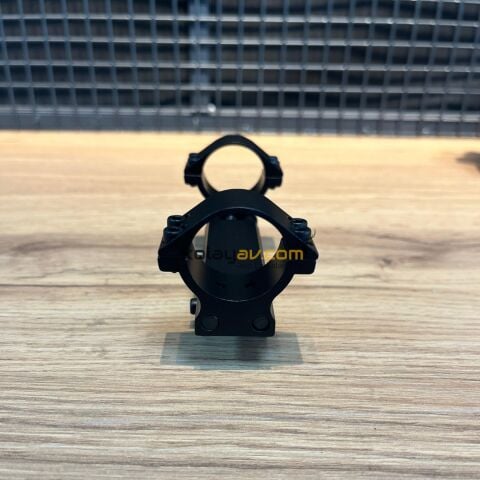 Gunex Ayarlanabilir 11 mm Dampa Ayak