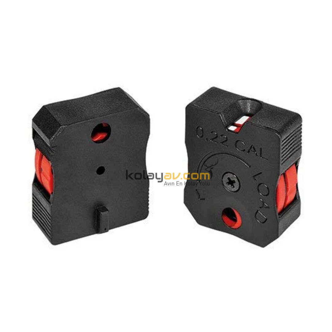 Hatsan Speedfire Serisi Havalı Tüfek Yedek Şarjörü 5.5 mm