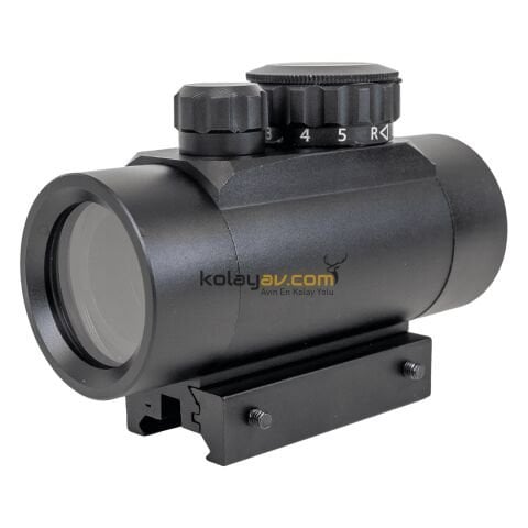 Rossi 1x30RD Red Dot Nişangah