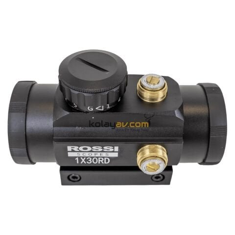 Rossi 1x30RD Red Dot Nişangah