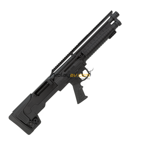 Hatsan Escort Bulltac SA PX Otomatik 12 Kalibre Av Tüfeği