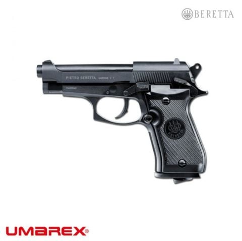 Umarex Beretta M84 FS Havalı Tabanca