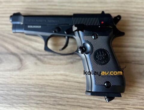 Umarex Beretta M84 FS Havalı Tabanca