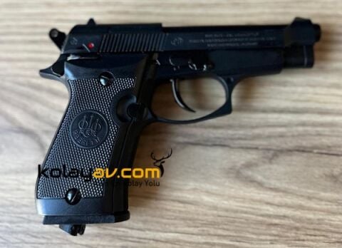 Umarex Beretta M84 FS Havalı Tabanca