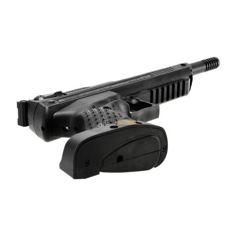 ZORAKİ HP-01-2 ULTRA 5,5mm Havalı Tabanca