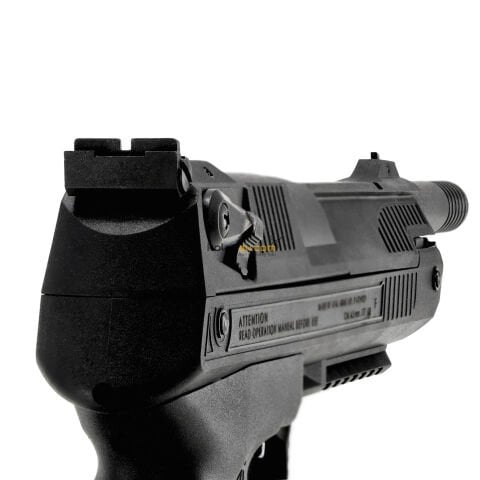 ZORAKİ HP-01-2 ULTRA 5,5mm Havalı Tabanca