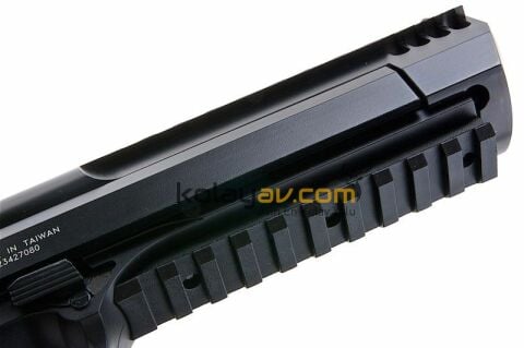 KWC Desert Eagle L6 Blowback Otomatik Havalı Tabanca