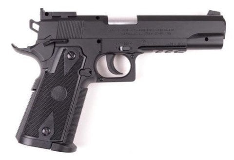 Cybergun Colt 1911 NBB Airsoft Tabanca