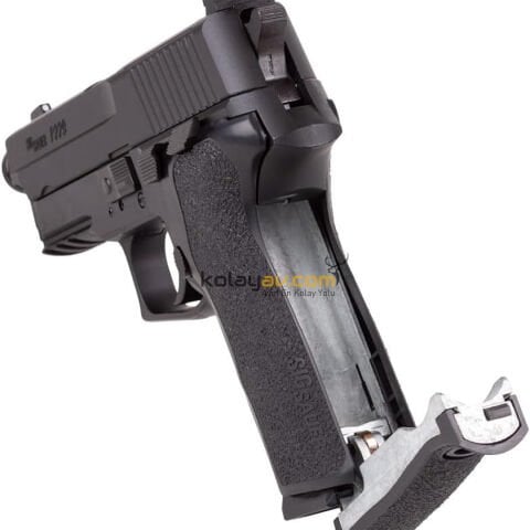 Sig Sauer P229 Blowback Havalı Tabanca