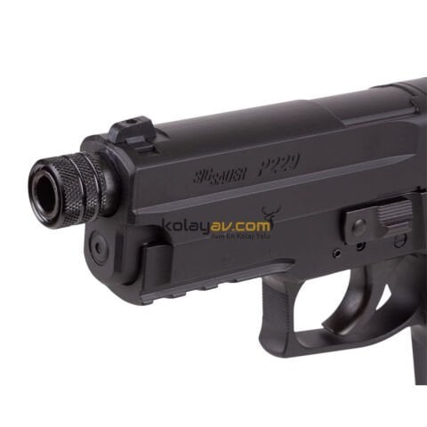 Sig Sauer P229 Blowback Havalı Tabanca
