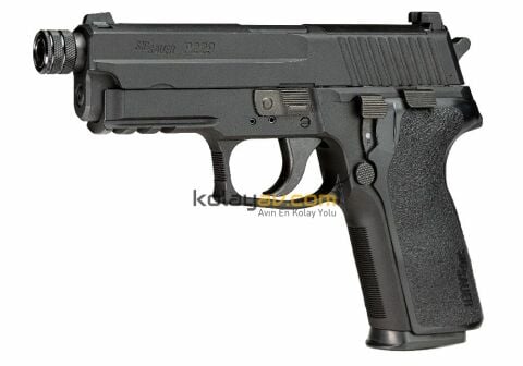 Sig Sauer P229 Blowback Havalı Tabanca