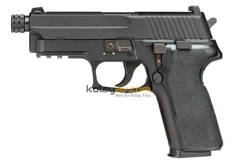 Sig Sauer P229 Blowback Havalı Tabanca