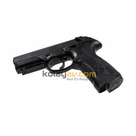 UMAREX Beretta Px4 Storm 4,5M Havalı Tabanca Siyah