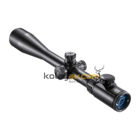 BARSKA 10-40X50 MM SWAT IR MIL DOT Tüfek Dürbünü