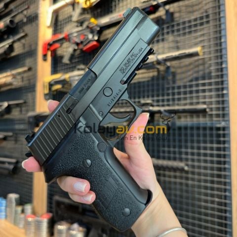 Sig Sauer P226 MK25 Blowback Airsoft Tabanca