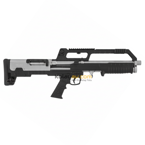 Hatsan Escort Bulltac Marine Pompalı 12 Kalibre Av Tüfeği