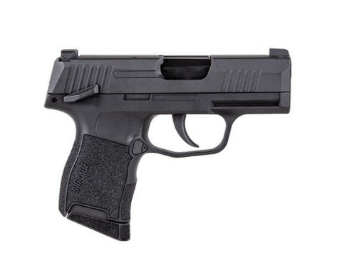 Sig Sauer P365 Blowback Havalı Tabanca