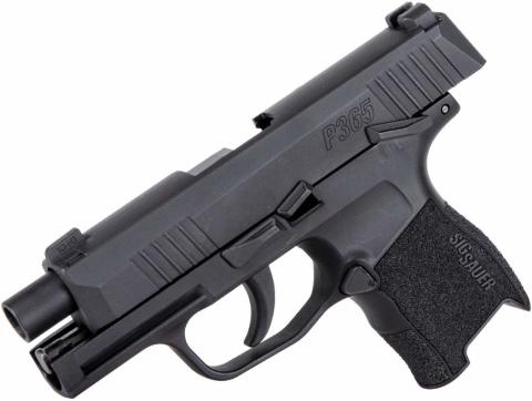 Sig Sauer P365 Blowback Havalı Tabanca
